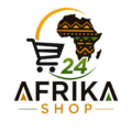 logo afrika sans slogan sans arrière plan